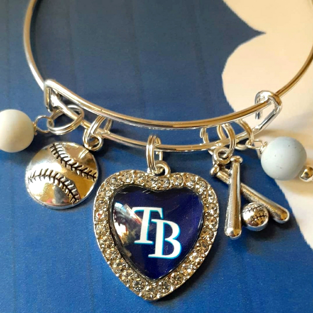 ⚾️ MLB RAY'S Bracelet